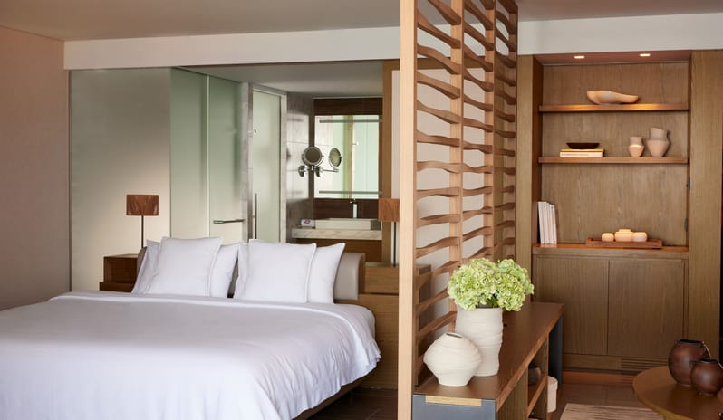 Ionian Seaview Junior Suite